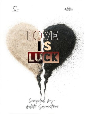 cover image of Love Is Luck